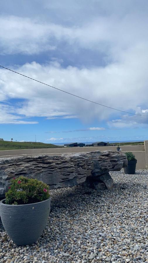 Glasha Meadows Accommodation Doolin Εξωτερικό φωτογραφία