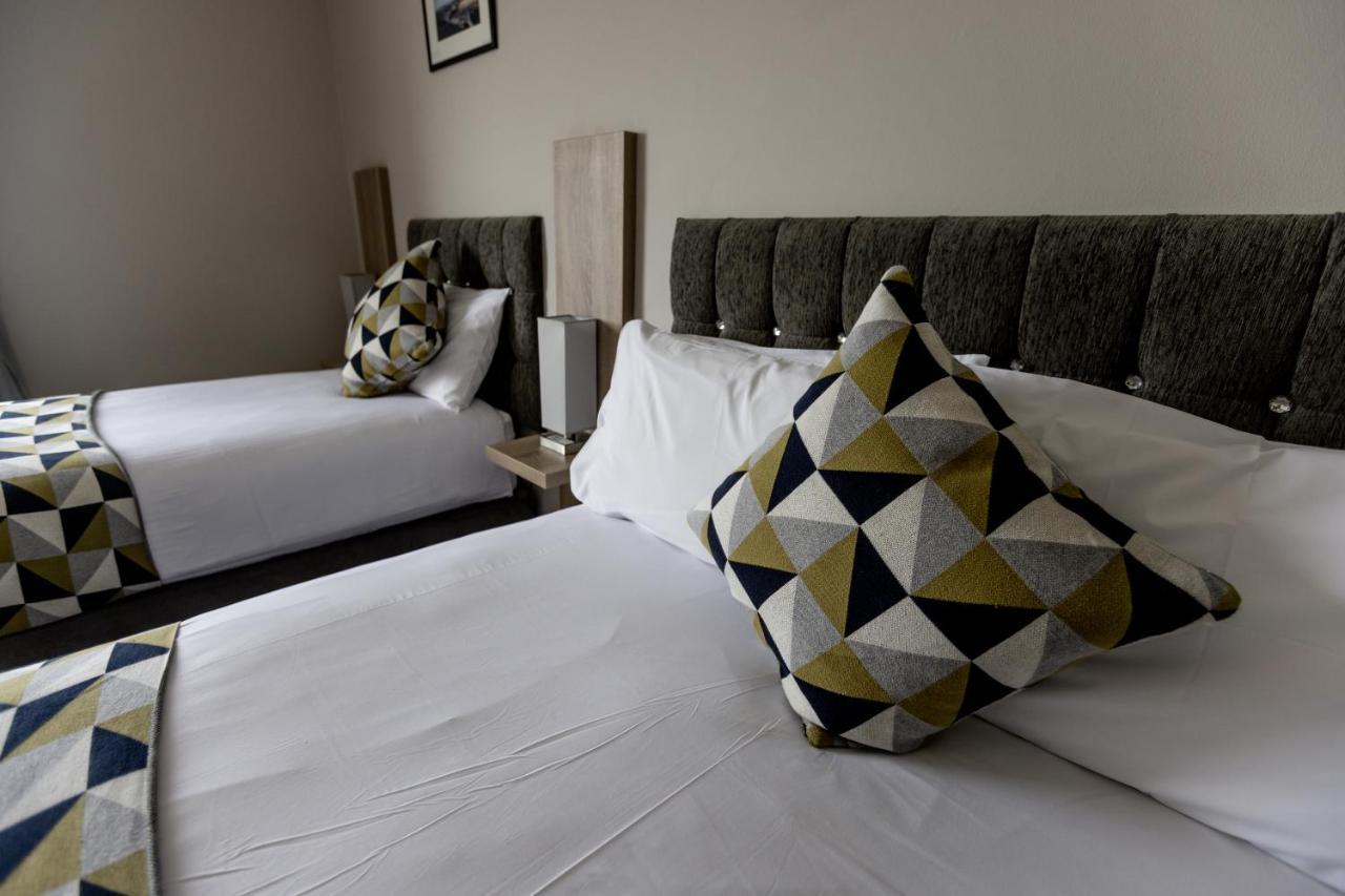Glasha Meadows Accommodation Doolin Εξωτερικό φωτογραφία