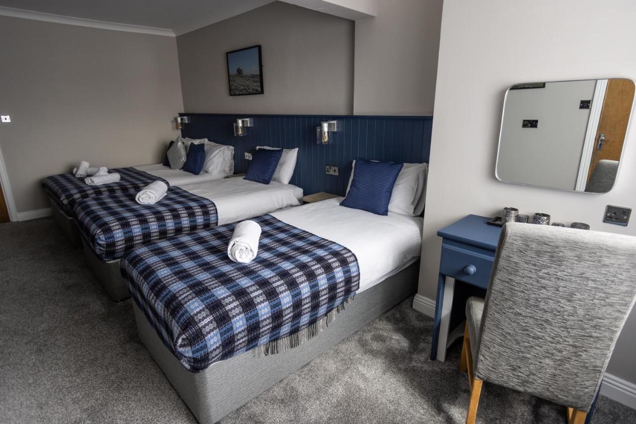 Glasha Meadows Accommodation Doolin Εξωτερικό φωτογραφία