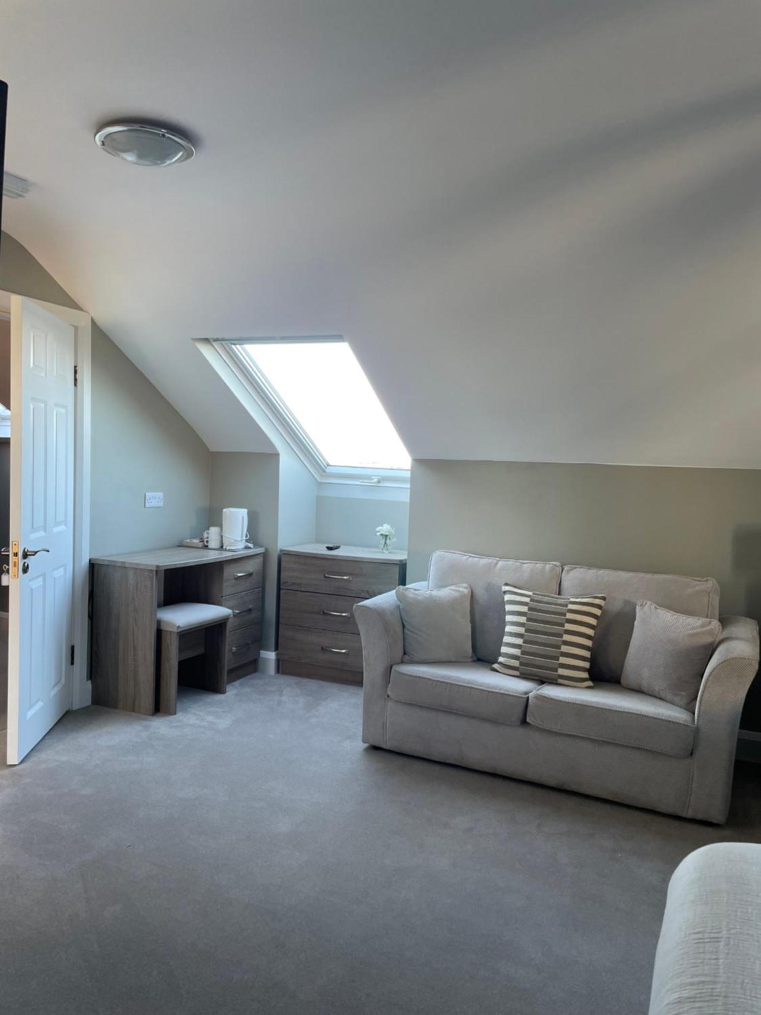 Glasha Meadows Accommodation Doolin Εξωτερικό φωτογραφία