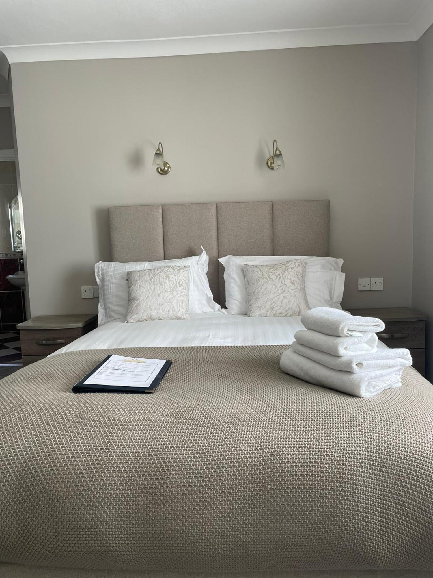 Glasha Meadows Accommodation Doolin Εξωτερικό φωτογραφία