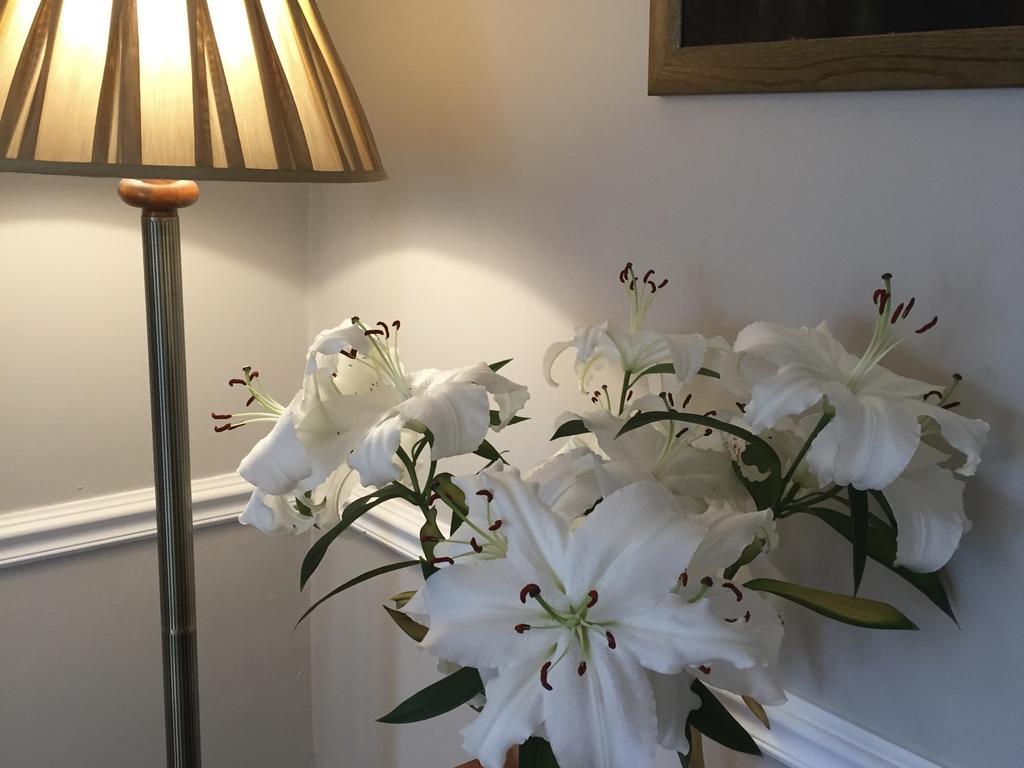Glasha Meadows Accommodation Doolin Εξωτερικό φωτογραφία