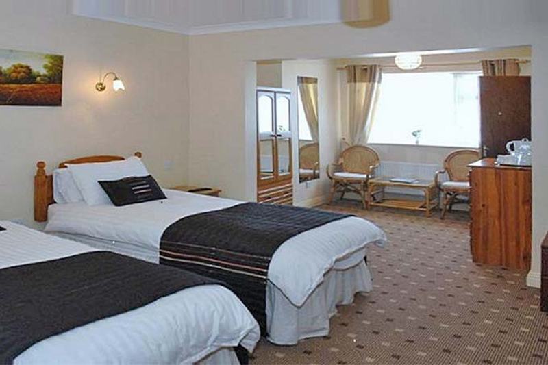 Glasha Meadows Accommodation Doolin Εξωτερικό φωτογραφία